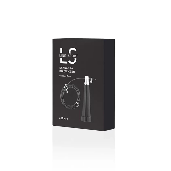 Švihadlo Line Sport plastové 3 m