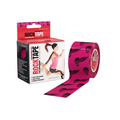 Rock Tape – tejpy (pásky) pro kinesiology taping (5 cm x 5 m)