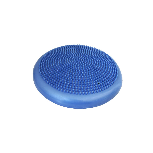 Senzomotorický polštář Sanctband, modrý