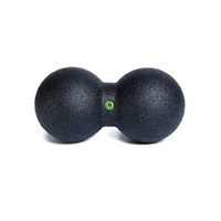 Dvojitý masážní míček Blackroll Duoball 12 cm