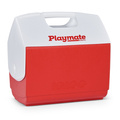 Přenosná turistická lednice Playmate Elite Igloo 15,2 L