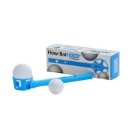 Posilovač dýchacích svalů PowerBreathe Flow Ball