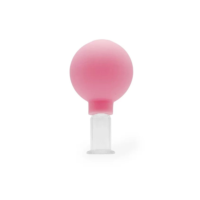 Baňka s balónkem Acus Med, sada 4 ks. 