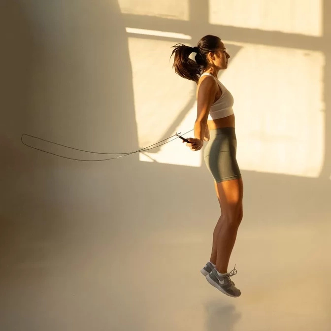 Švihadlo Line Sport plastové 3 m