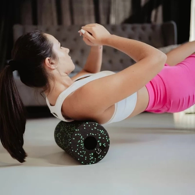 Masážní váleček Line Sport 30 cm