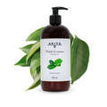 Masážní olej Akito 500 ml