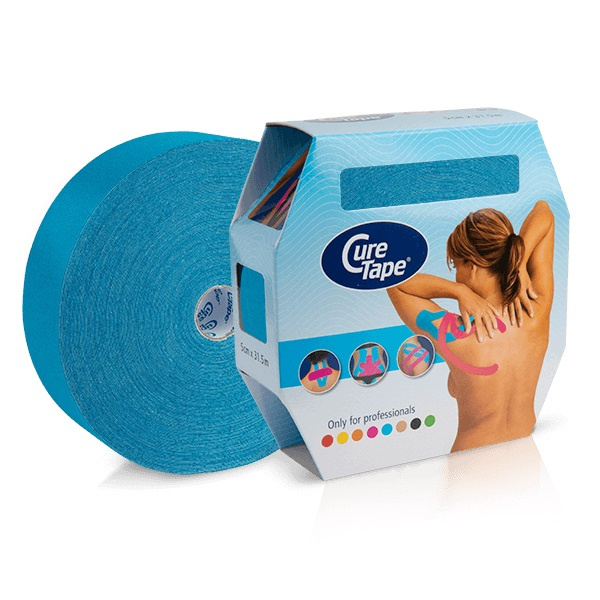 Tejpovací páska Cure Tape Giant 5 cm x 31,5 m