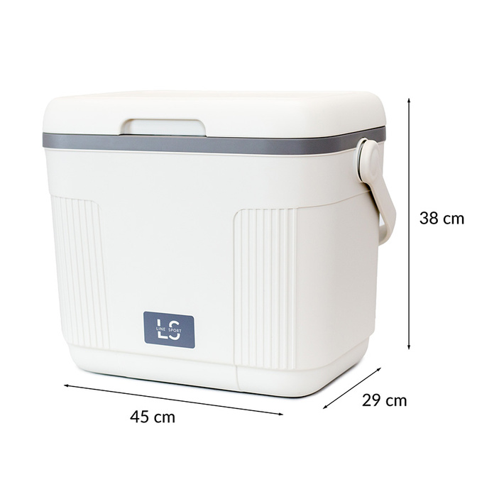 Přenosná cestovní chladnička Line Sport 22L