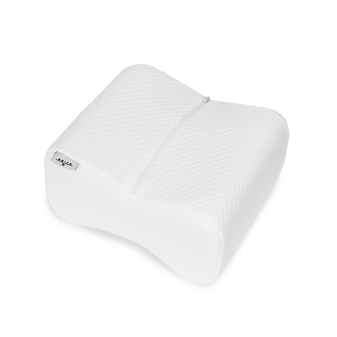 Paměťový anatomický polštář mezi kolena Akito