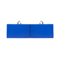 Rehabilitační matrace pro cvičení, dvoudílná, Akito – standard – 60×180 cm