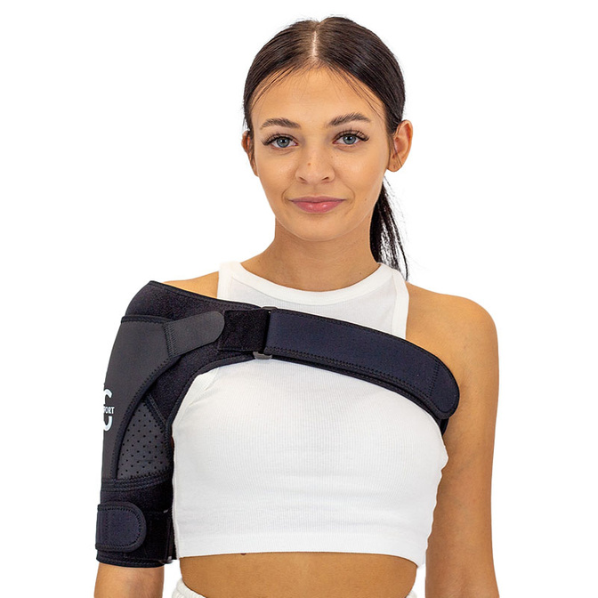 Ramenní ortéza Line Sport