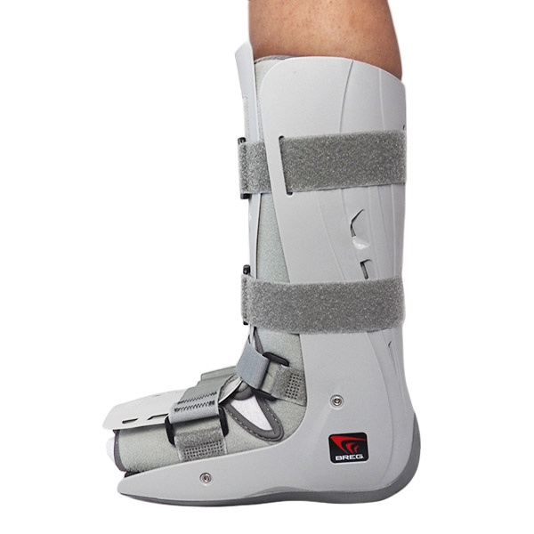 Ortopedická bota Genesis Walker BREG