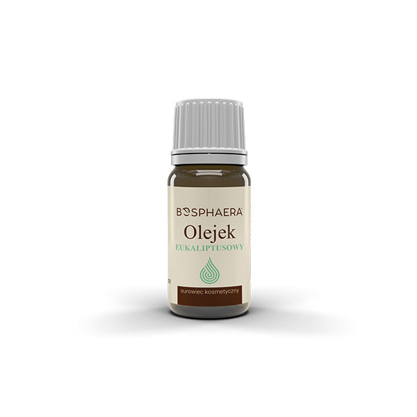 Esenciální olej Bosphaera eukalyptus 10 ml