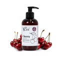 VCee přírodní veganský masážní olej 200 ml