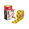 Rock Tape – tejpy (pásky) pro kinesiology taping (5 cm x 5 m)