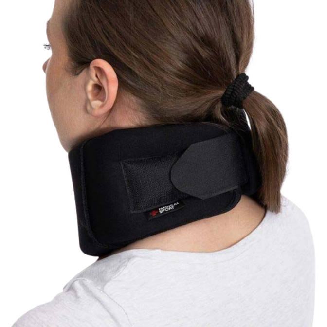 Ortopedický krční límec H MSupport
