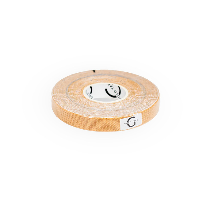 Tejpovací páska Gold Tape 1 cm x 5 m