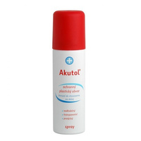 Acutol Spray na ošetření ran 60 ml