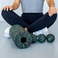 Pojízdná sada Line Sport - roller, duoball, míček