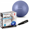 ABS Gym Ball Rehabilitační míč Balansen s pumpičkou