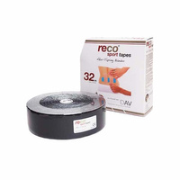 Reco Tape – tejpovací páska pro kineziologické tejpování, velká role (5cm x 32m)