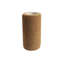 Samolepicí kohezivní obvaz Stokban 10 cm x 4,5 m