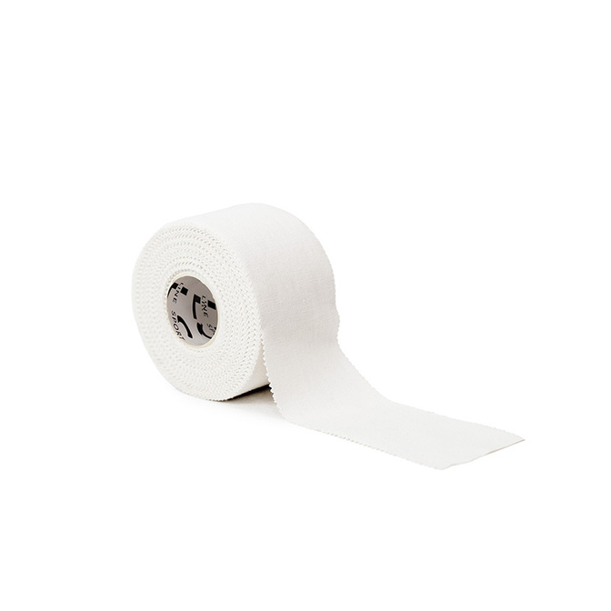 Pevná páska pro Line Sport Tape bílá (3,8 cm x 13,7 m)