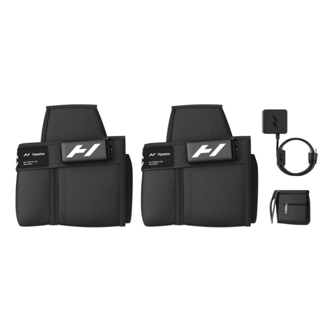 Lymfodrenážní přístroj NormaTec Elite