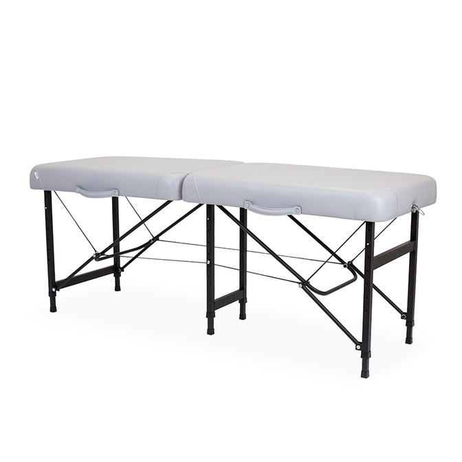 Skládací hliníkové masážní lehátko Tytan Akito
