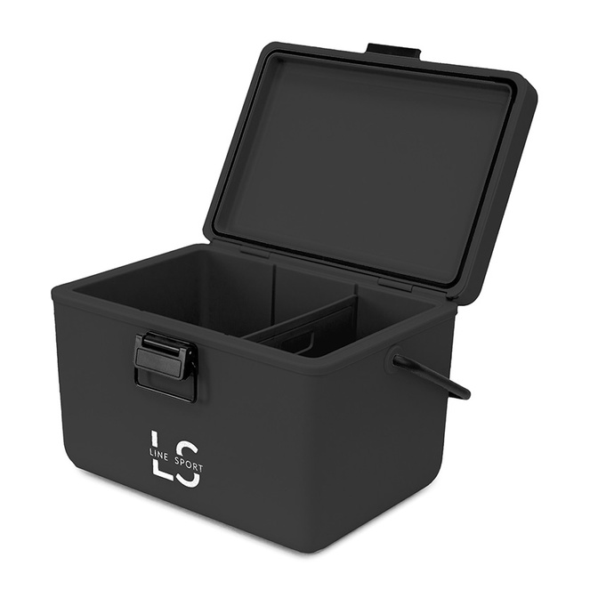 Přenosná cestovní chladnička Line Sport 12 l