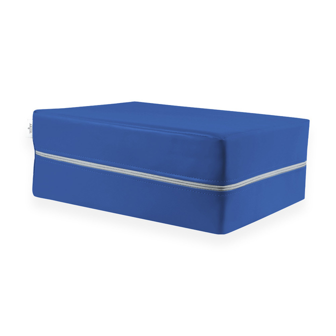 Polohovací kostka Akito Premium 40 x 30 x 15 cm