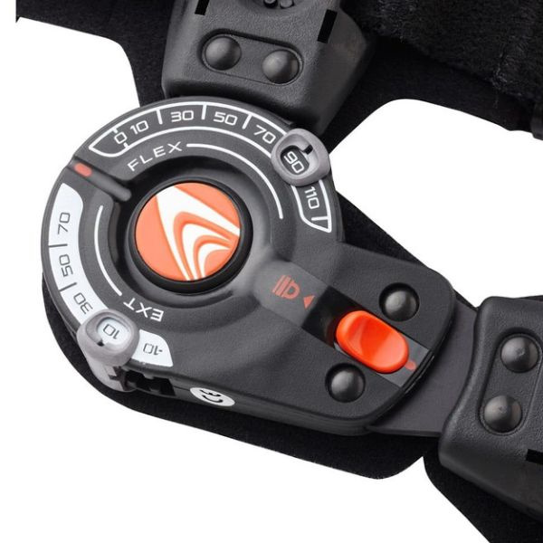 Loketní ortéza BREG T-scope