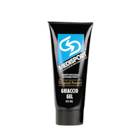 Chladivý masážní gel Medisport Ghiaccio Gel, 200 ml
