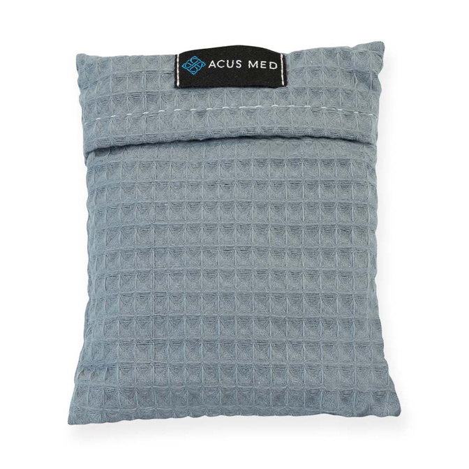 Ekologická láhev na horkou vodu z třešňových semínek Acus Med 16 x 13 cm