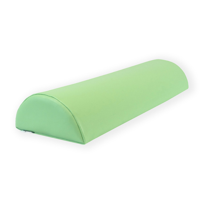 Rehabilitační půlválec Akito Premium 60 x 19 x 9 cm