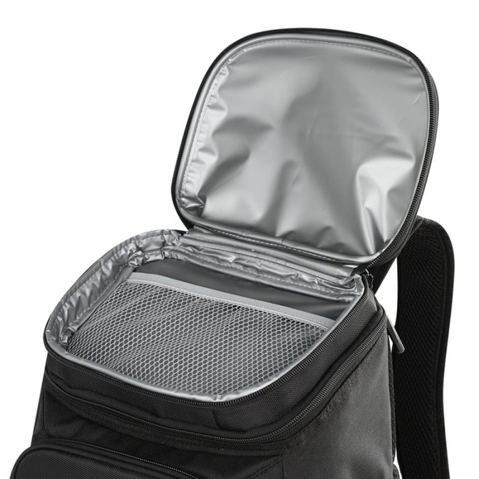Termální batoh Maxcold Evergreen Hardtop Igloo 6,6L