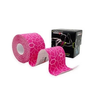 Thera Band Tape - páskové náplasti pro kineziologické tejpování (5cm x 5m)