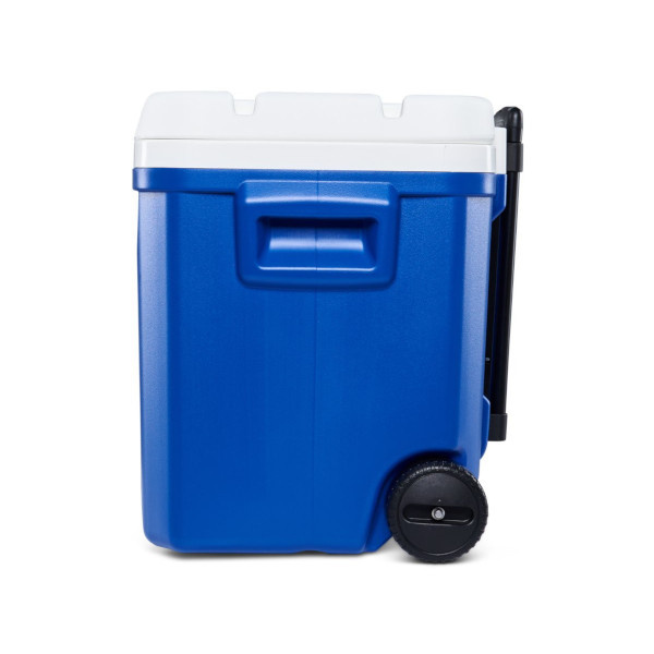 Přenosná lednice na kolečkách Laguna 60 Roller - 56L