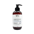 VCee přírodní veganský masážní olej 200 ml