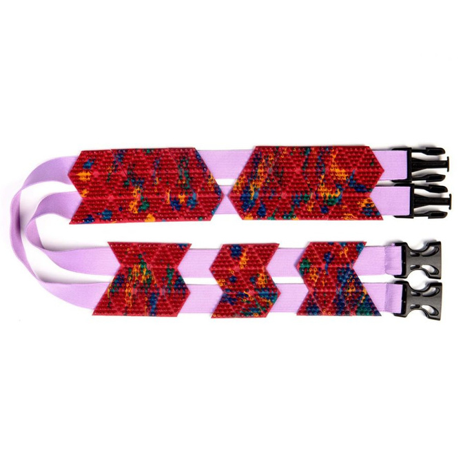 Akupresurní pás Lyapko 4.3, univerzální