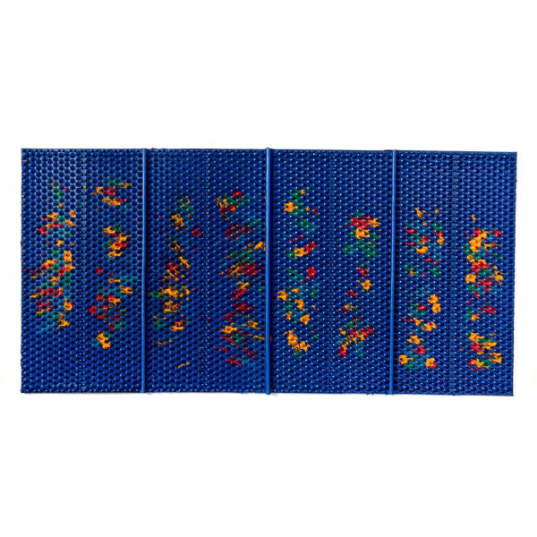 Akupresurní podložka Lyapko 6,2 