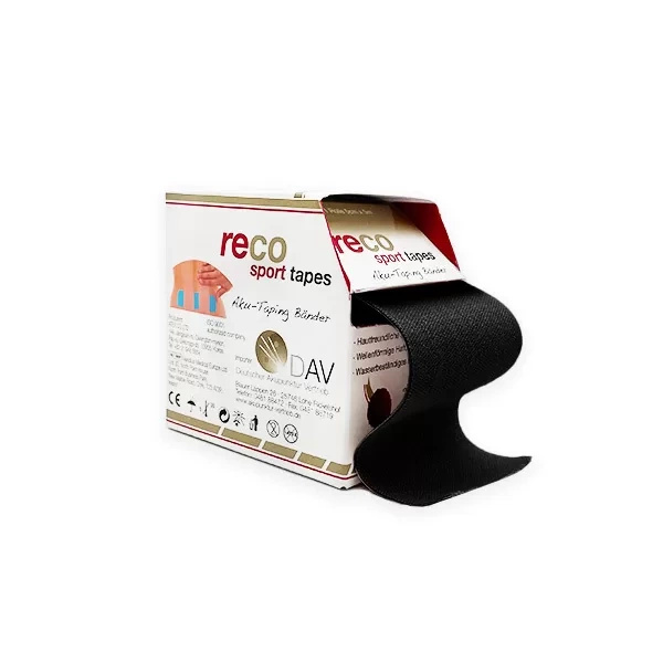 Reco Tape - tejpy pro kineziologické tejpování (5cm x 5m)