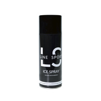Chladící sprej Ice Spray Line Sport 400 ml
