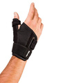 Ortéza zápěstí s fixací palce Mueller, univerzální