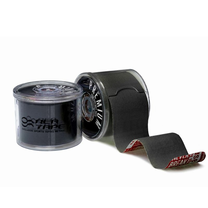 Rea Tape Premium - páskové náplasti pro kineziologické tejpování (5cm x 5m)