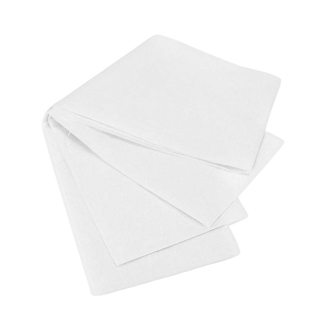 Zdravotní podložka z netkané textilie Acus Med 80 x 210 cm, 10 ks.