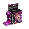Pino Tape Pro Sport - Tejpovací náplasti pro kineziologické tejpování (5 cm x 5 m)
