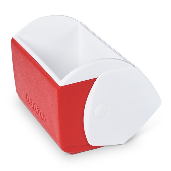 Přenosná turistická lednice Playmate Elite Igloo 15,2 L