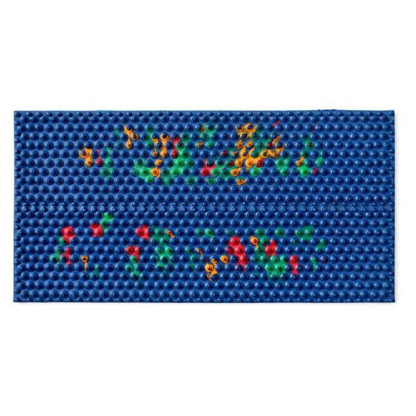 Akupresurní podložka Lyapko 5,8