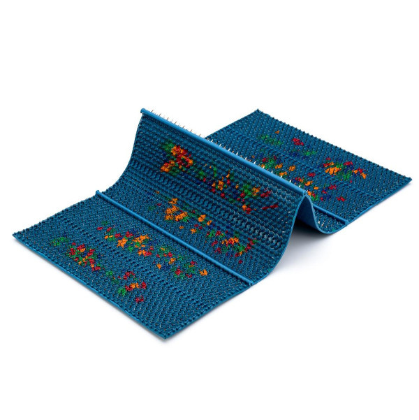 Akupresurní podložka Lyapko 6,2 